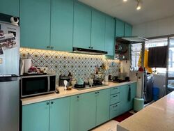 Blk 437A West Edge @ Bukit Batok (Bukit Batok), HDB 5 Rooms #560593141